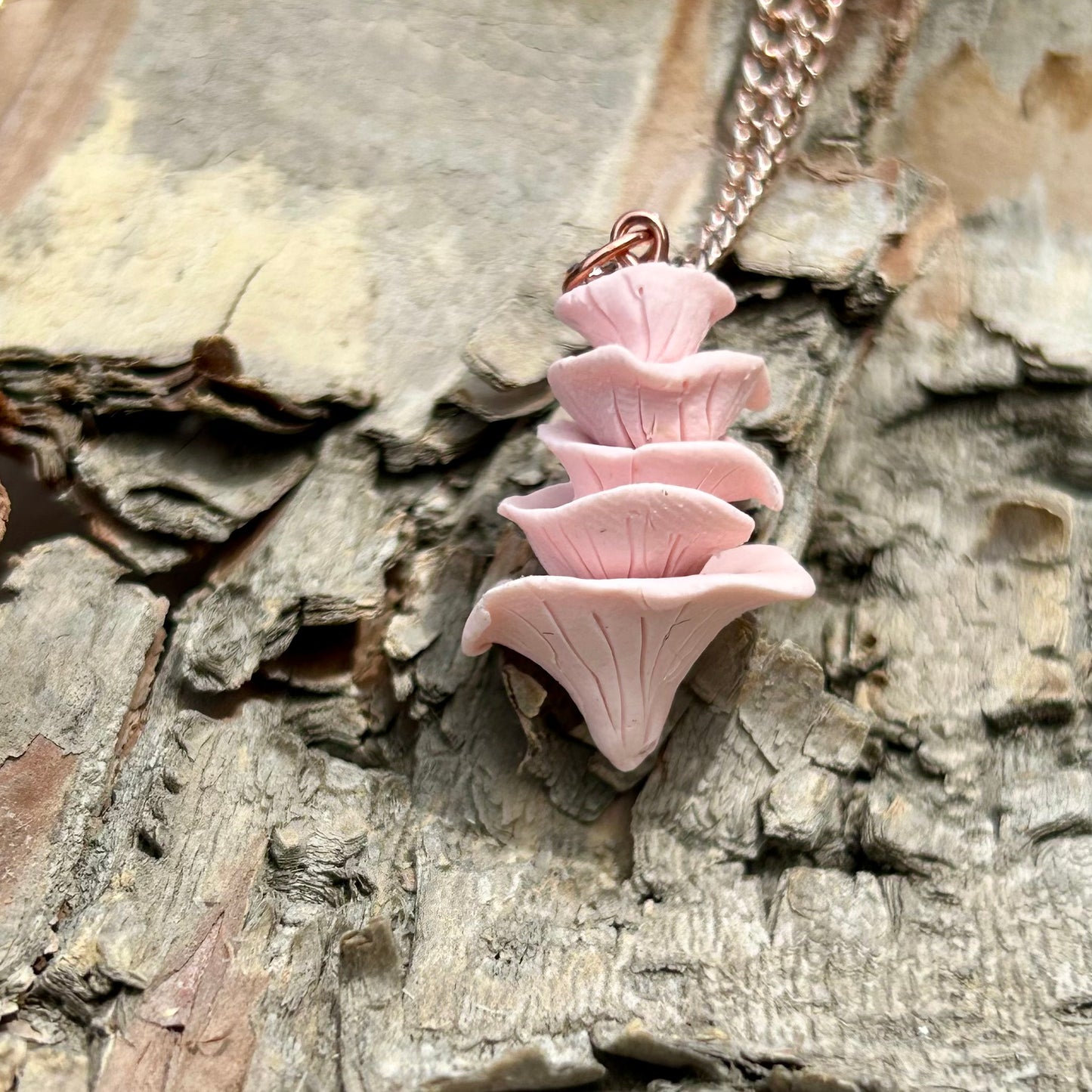 Barbie Pagoda Pendant