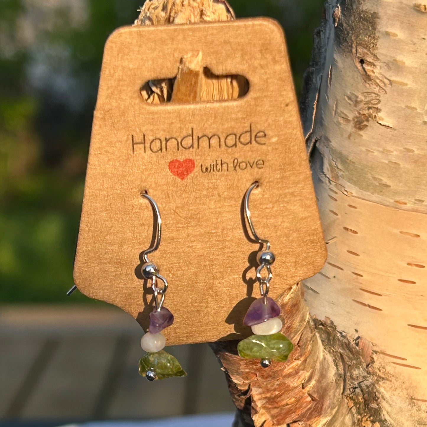 Pride Earrings