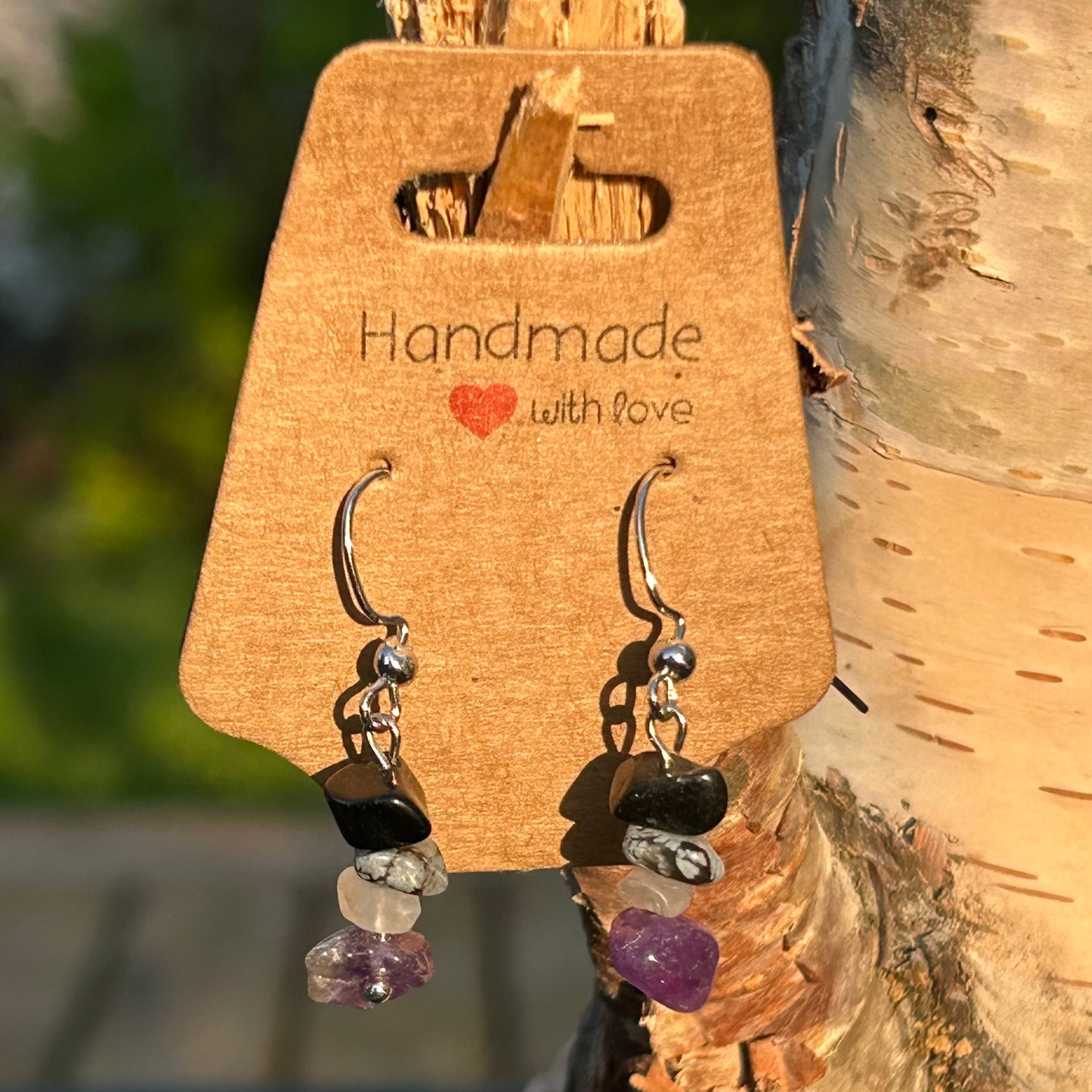 Pride Earrings