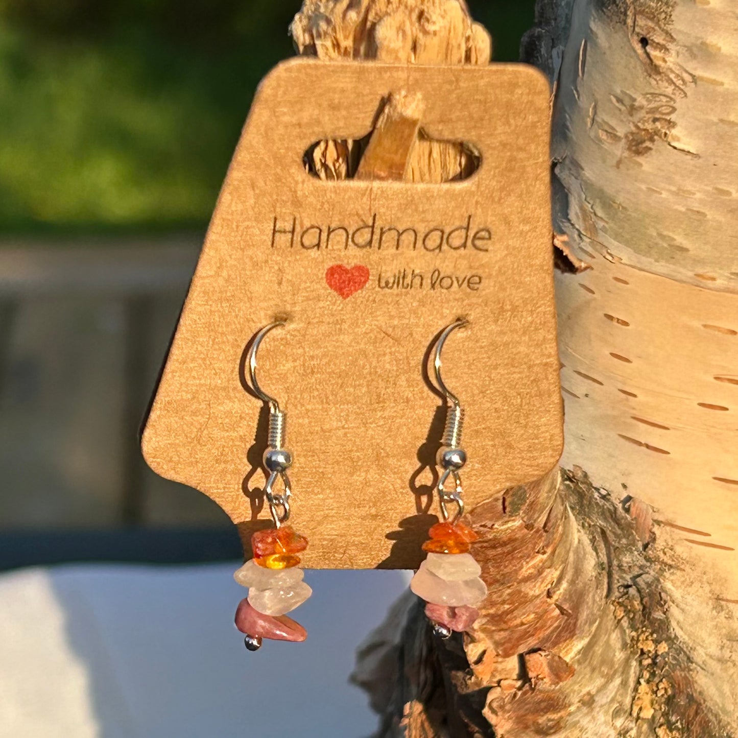 Pride Earrings