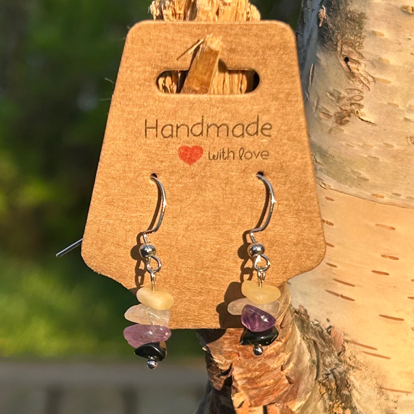 Pride Earrings